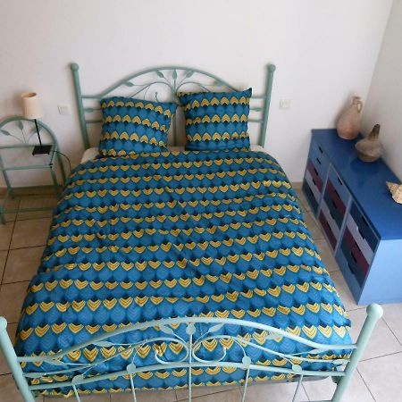 Appartement Au Pied Du Gardon. ルムーラン エクステリア 写真