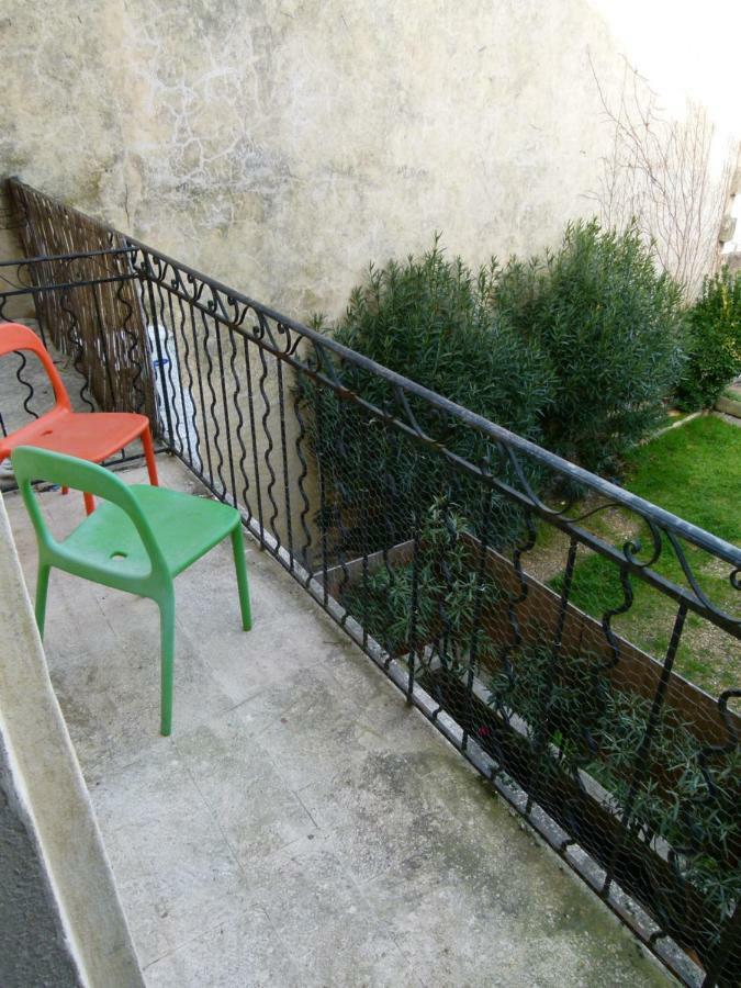 Appartement Au Pied Du Gardon. ルムーラン エクステリア 写真