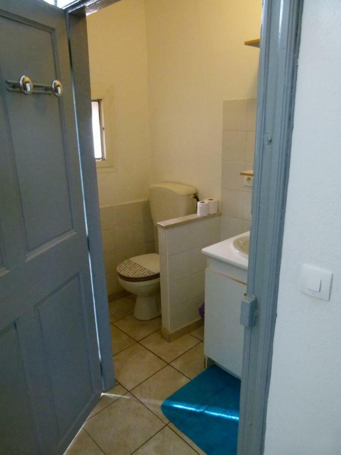 Appartement Au Pied Du Gardon. ルムーラン エクステリア 写真