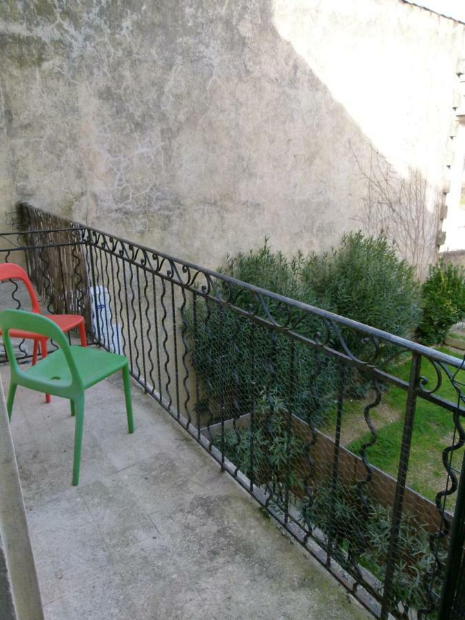 Appartement Au Pied Du Gardon. ルムーラン エクステリア 写真